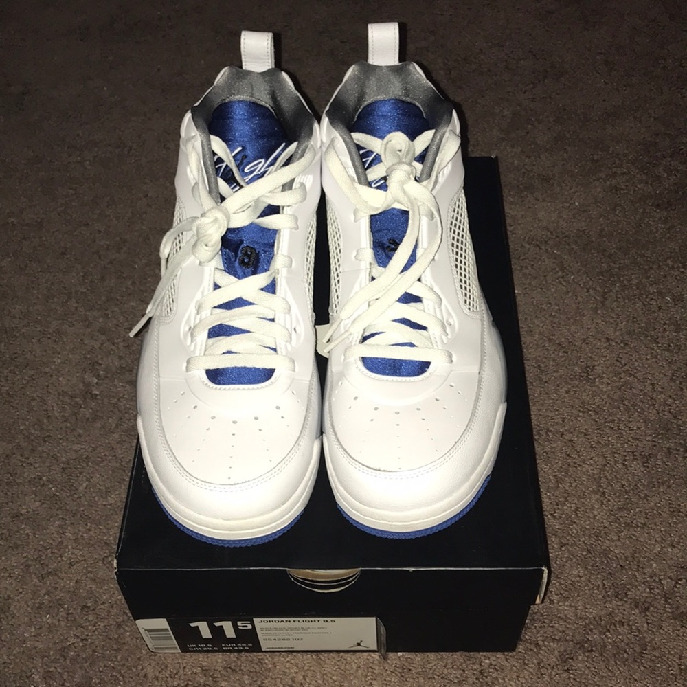 Air Jordan Flight 9.5